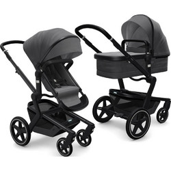 Joolz Day+ Premium Καρότσι Μωρού 2 σε 1 Awsome Anthracite