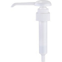 Αντλία Δοχείου 4lt 175mm