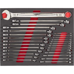 ΕΝΘΕΤΟ ΜΕ SET ΓΕΡΜΑΝΟΠΟΛΥΓΩΝΑ MAXBITE(TM) 4932493247