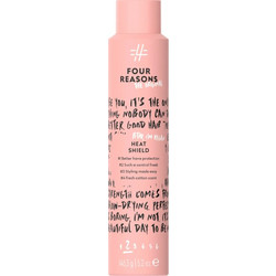 Four Reasons Heat Shield Spray Μαλλιών 200ml