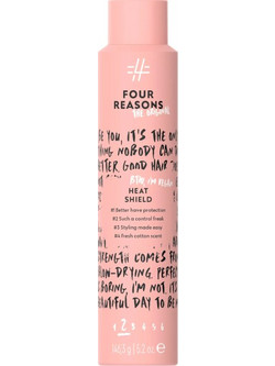 Four Reasons Heat Shield Spray Μαλλιών 200ml