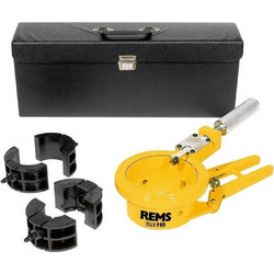 REMS Κόφτης Rems Cut 110 P Για Κοπή Και Λοξότμηση Σωλήνων