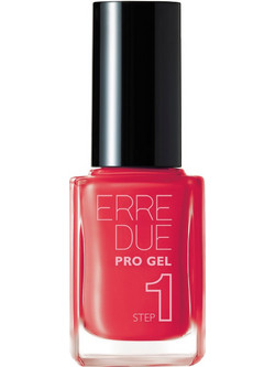 Erre Due Pro Gel 533 Before Sunset Gloss Βερνίκι Νυχιών Μακράς Διαρκείας Quick Dry