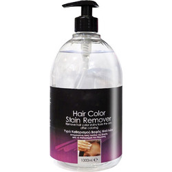 Yanni Extensions Hair Color Stain Remover 1lt