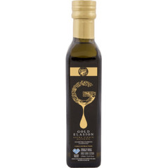 Εξαιρετικό παρθένο ελαιόλαδο Κρήτης Golden Elasion 250ml
