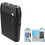 Newtop PB21 Power Bank 7800mAh με 2 Θύρες USB-A Black