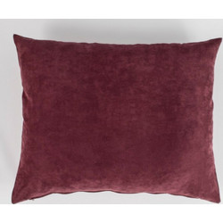 Linea Διακοσμητικό Μαξιλάρι Red Wine 70x60εκ