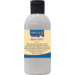 METRON ART ΜΙΞΙΟΝ ΝΕΡΟΥ 100ml