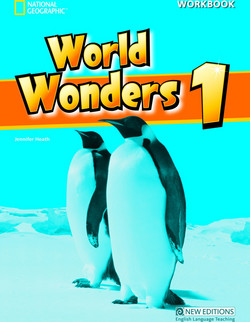 World Wonders 1