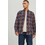 Jack & Jones Ανδρικό Πουκάμισο Μακρυμάνικο 12209098 Hawaiian Sunset