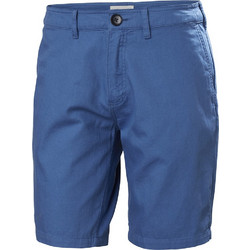 Helly Hansen Dock 10" Ανδρική Βερμούδα Chino Μπλε 34275-636