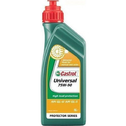 Βαλβολίνη CASTROL 75W90 Transmax Universal 1L