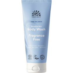 Urtekram Fragrance Free Αφρόλουτρο σε Gel 200ml