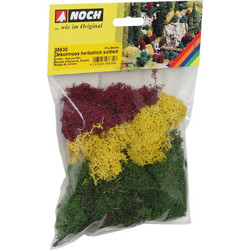 Θάμνος Φθινοπωρινά Χρώματα 08630 , 35 gr