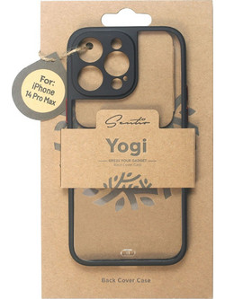 Sentio Θήκη Yogi για iPhone 14 Pro Max