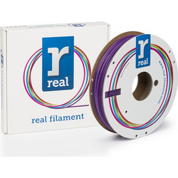 Real Filament PLA 2.85mm Purple 500gr