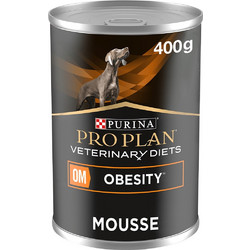 Purina Pro Plan Veterinary Diets Canine OM Obesity Management 400gr