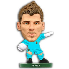 Soccerstarz Φιγούρα David De Gea - Spain (Home Kit ) - Official Licensed Product