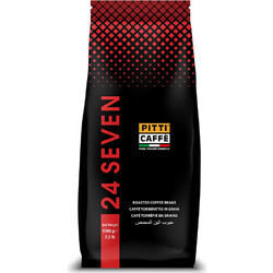 Pitti Caffe Seven Καφές Espresso σε Κόκκους 1kg