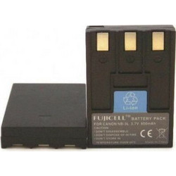 Fujicell NB-3L 800mAh