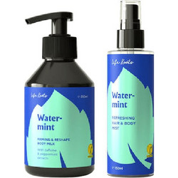 Life Roots Body Hero Duo Watermint Set
