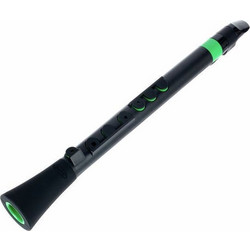 Nuvo DooD 2.0, black/greenΚωδικός: 41772884