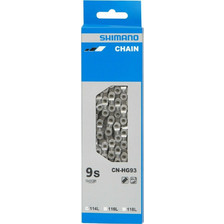 Shimano CN-HG93 9SP 114L με ΠύροΚωδικός: 26883214