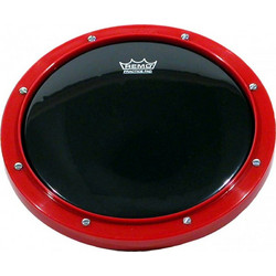 Remo Tunable Practice Practice Pad Red 10Κωδικός: 30990467