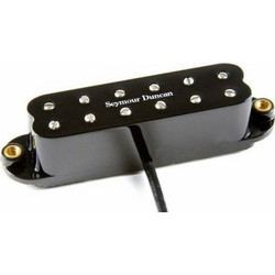 Seymour Duncan JB Jr. Strat Neck Humbucker BlackΚωδικός: SJBJ-1N-B