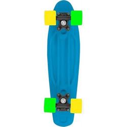 Street Surfing Fizz Board Blue