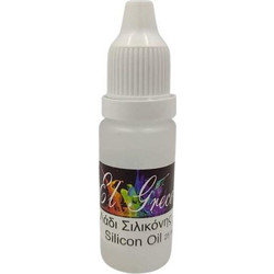 Λάδι Σιλικόνης El Greco 25ml