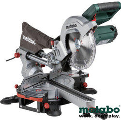 Metabo KGS 216M