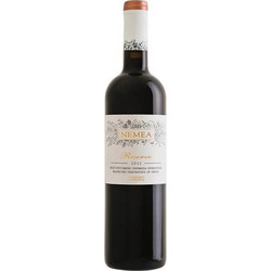 Cavino Νεμέα Reserve Κρασί Κόκκινο Ξηρό 750ml