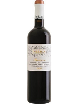 Cavino Νεμέα Reserve Κρασί Κόκκινο Ξηρό 750ml