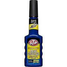 ΚΑΘΑΡΙΣΤΙΚΟ ΦΙΛΤΡΟΥ ΣΩΜΑΤΙΔΙΩΝ STP DPF 200ML (662000115)