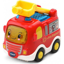 VTech Toot-Toot Drivers Πυροσβεστικό Όχημα 514003