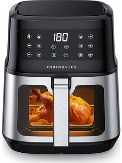 TaoTronics TT-AF011 Air Fryer 5.3lt