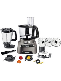 Moulinex FP827E10