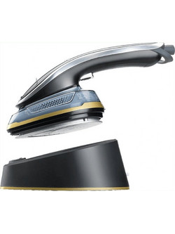 Solac Yosemite Ceramic PC1510 Ατμοκαθαριστής Ρούχων Χειρός 1300W