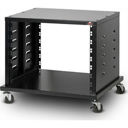 Metro 8U Rack Case 534102 Κωδικός: 25257285