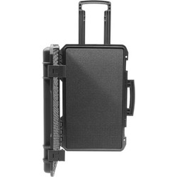 Plugger ABS Flightcase Κωδικός: 563623