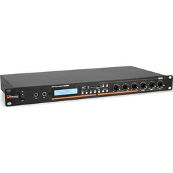 Power Dynamics PDC85 Rack Media Player με Bluetooth