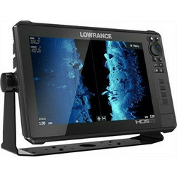 Lowrance HDS 12 Live Βυθόμετρο / GPS 12" 1280 x 800