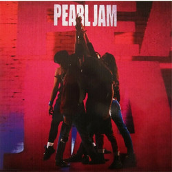 Pearl Jam - Ten LP Κωδικός: 36843572