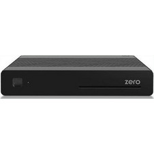 VU+ Zero Δορυφορικός Αποκωδικοποιητής Full HD DVB-S2 με PVR