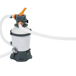 Bestway Φίλτρο Άμμου 3028 lt/h Κωδικός: 36267326