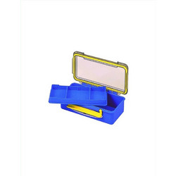 Meiho Water Guard 18 Κασετίνα Ψαρέματος 210x110x60mm Κωδικός: 25991331