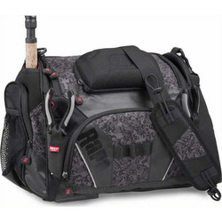 Rapala Rumb Τσάντα Urban Messenger 20lt 36x29x18cm Κωδικός: 24105796