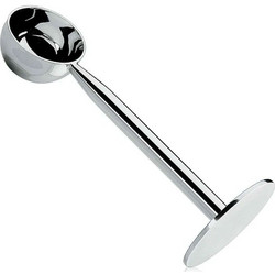 Μεζούρα - Πρέσα Για Espresso 200621 4,7cm Inox Cilio Ανοξείδωτο Ατσάλι