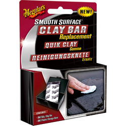 Meguiar's Smooth Surface Clay Bar Replacement 50gr